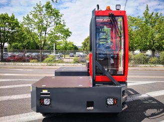 Empilhador lateral AMLIFT C5000-14 AMLAT - 4