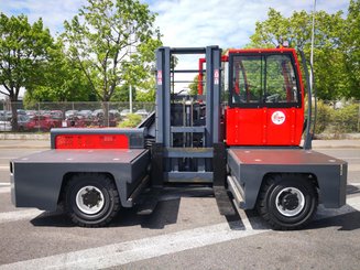 Empilhador lateral AMLIFT C5000-14 AMLAT - 9