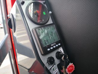 Empilhador lateral AMLIFT C5000-14 AMLAT - 12