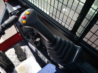 Empilhador lateral AMLIFT C5000-14 AMLAT - 13