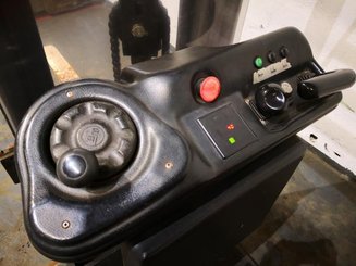 Preparador de encomendas BT OS1.2CB - 6