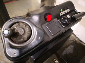 Preparador de encomendas BT OS1.2CB - 10