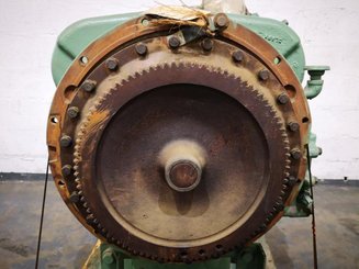 Motor Belotti B75 - 11