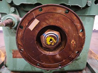 Motor Belotti B75 - 12