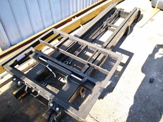 Acessórios Hangcha MAT DUPLEX 4500MM