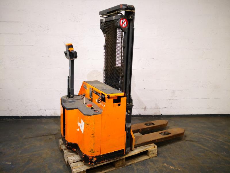 Stacker com condutor a pé STILL EGV1250 - 1