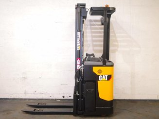 Stacker com condutor transportado Caterpillar NSR16N - 2