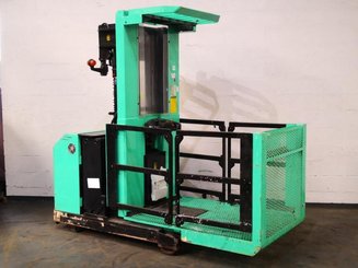 Preparador de encomendas alto nível Mitsubishi OPBH08K - 5