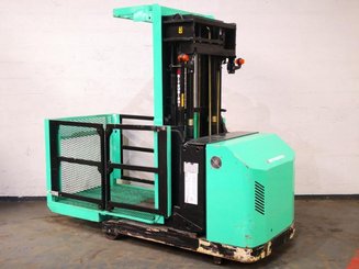 Preparador de encomendas alto nível Mitsubishi OPBH08K - 1