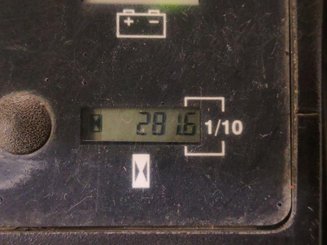 Preparador de encomendas alto nível Mitsubishi OPBH08K - 7