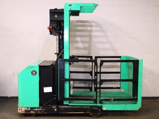 Preparador de encomendas alto nível Mitsubishi OPBH08K - 3