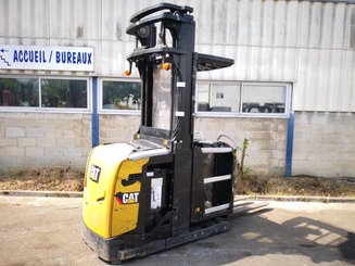 Preparador de encomendas alto nível Caterpillar NOH10N - 1