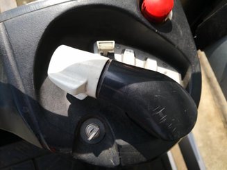 Preparador de encomendas alto nível Caterpillar NOH10N - 5