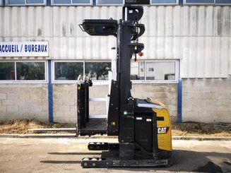 Preparador de encomendas alto nível Caterpillar NOH10N - 3