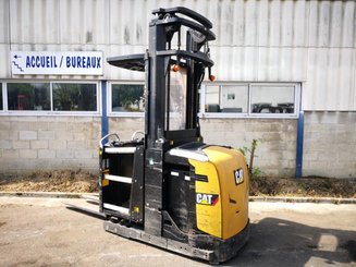 Preparador de encomendas alto nível Caterpillar NOH10N - 1