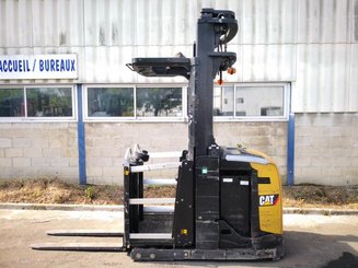 Preparador de encomendas alto nível Caterpillar NOH10N - 2