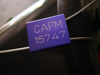 Preparador baixo nível Crown RT3020 - 7