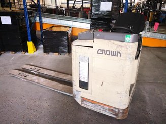 Preparador baixo nível Crown RT3020 - 1