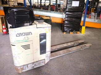 Preparador baixo nível Crown RT3020 - 1