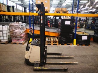 Levantador com braços circundantes Crown ST3000-1.0 - 4