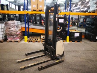 Levantador com braços circundantes Crown ST3000-1.0 - 5