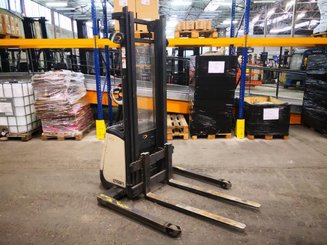 Levantador com braços circundantes Crown ST3000-1.0 - 7