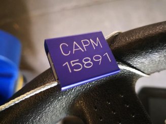 Lavadora aspiradora Dulevo H610RO