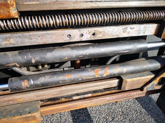 Mono multi forquilhas 2 paletas Kaup 2T409 - 6