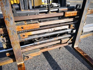Mono multi forquilhas 2 paletas Kaup 2T409 - 5