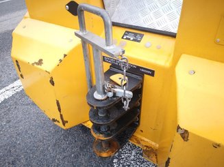 Trator de reboque Jungheinrich EZS 6250