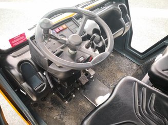 Trator de reboque Jungheinrich EZS 6250