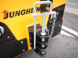 Trator de reboque Jungheinrich EZS 6250