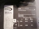 Empilhador retráctil Crown ESR5000-1.4 - 12