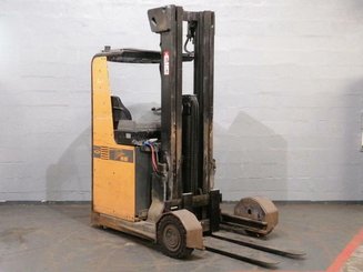 Empilhador retráctil OMG NEOS 16SE - 1