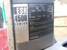 Empilhador retráctil Crown ESR4500 - 2