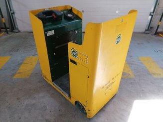 Tractor industrial Innovep TRACTOVEP2 - 4