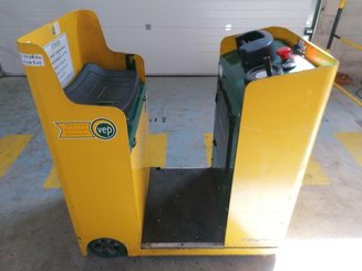 Tractor industrial Innovep TRACTOVEP2 - 3