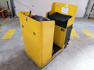 Tractor industrial Innovep TRACTOVEP2 - 1