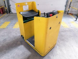 Tractor industrial Innovep TRACTOVEP2 - 1