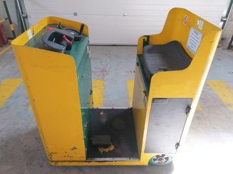 Tractor industrial Innovep TRACTOVEP2 - 2