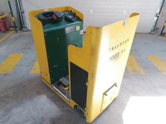 Tractor industrial Innovep TRACTOVEP2 - 4