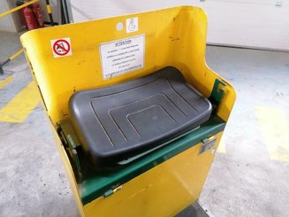 Tractor industrial Innovep TRACTOVEP2 - 6