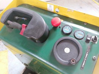 Tractor industrial Innovep TRACTOVEP2 - 7
