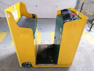 Tractor industrial Innovep TRACTOVEP2 - 3