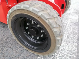 Plataforma de braço articulado Hangcha GTHZ170C