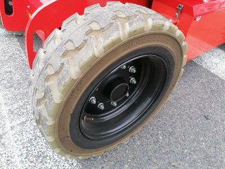 Plataforma de braço articulado Hangcha GTHZ170C