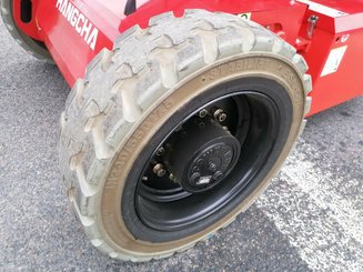 Plataforma de braço articulado Hangcha GTHZ170C