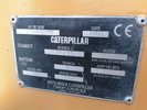 Empilhador de contrapeso 3 rodas Caterpillar EP16KT - 2