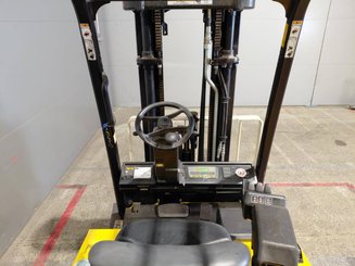 Carreta elevadora elétrica Yale ERP30 ALF - 7