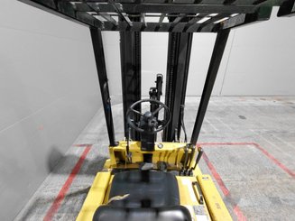 Carreta elevadora elétrica Yale ERP15RCF - 7